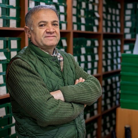 Štěpán Sedlák